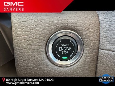 Used 2021 GMC Yukon Denali w/ Denali Ultimate Package image 13