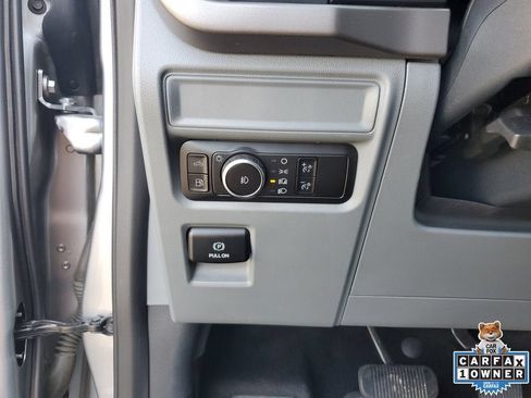 Used 2025 Ford F150 XLT w/ Equipment Group 301A Standard AWD/4WD image 21