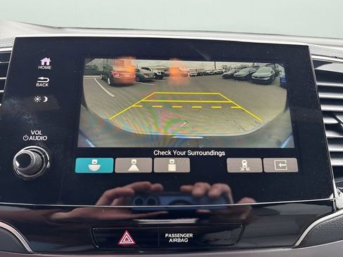 Used 2023 Honda Passport EX-L image 19
