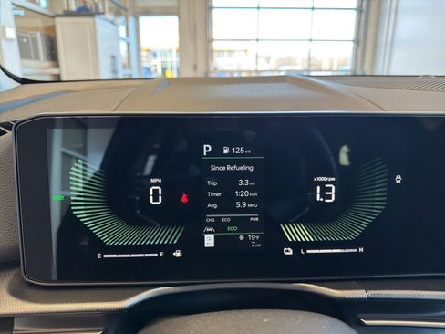 New 2026 Kia Sportage LX image 20