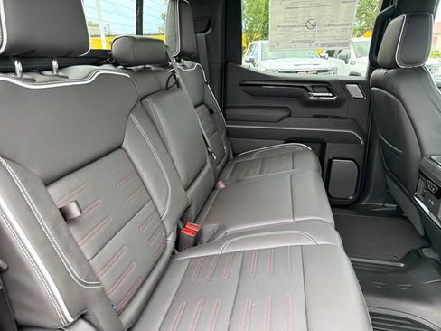 New 2026 GMC Sierra 1500 AT4X AWD/4WD image 24