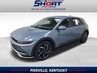Used 2024 Hyundai Ioniq 5 SEL RWD 360° Tour