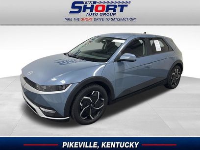 Used 2024 Hyundai Ioniq 5 SEL