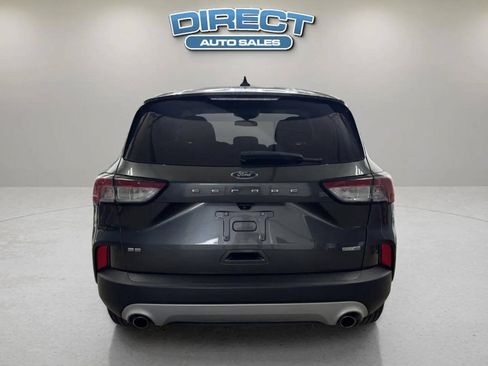 Used 2020 Ford Escape SE AWD/4WD image 5
