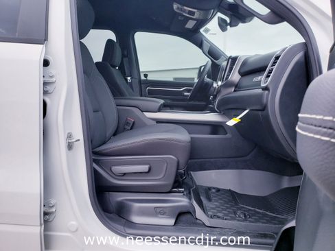 New 2026 RAM 1500 Lone Star image 18