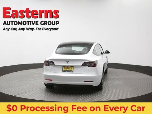 Used 2021 Tesla Model 3 Standard Range Plus RWD image 33