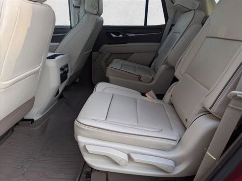 Used 2021 GMC Yukon Denali image 20