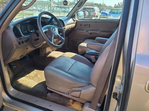 Used 2002 Toyota Tundra SR5 image 10