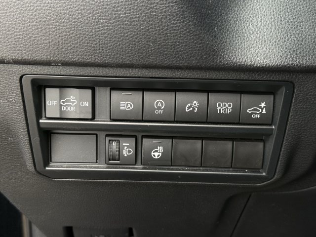 Used 2024 Toyota Tundra SR5 w/ SR5 Premium Package AWD/4WD image 24