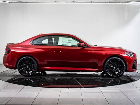 New 2026 BMW 230i xDrive Coupe w/ M Sport Package image 6
