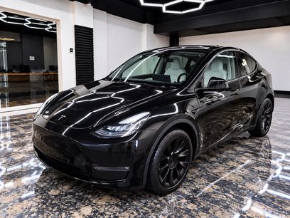 Used 2021 Tesla Model Y Long Range