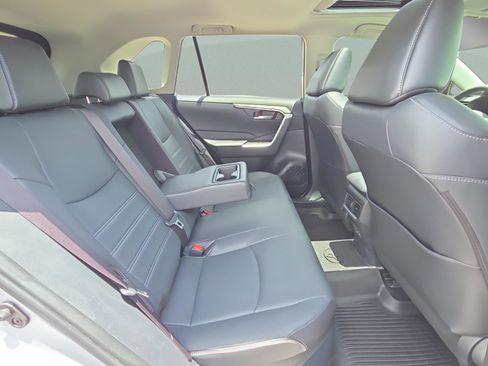 Certified 2023 Toyota RAV4 XLE Premium AWD/4WD image 16