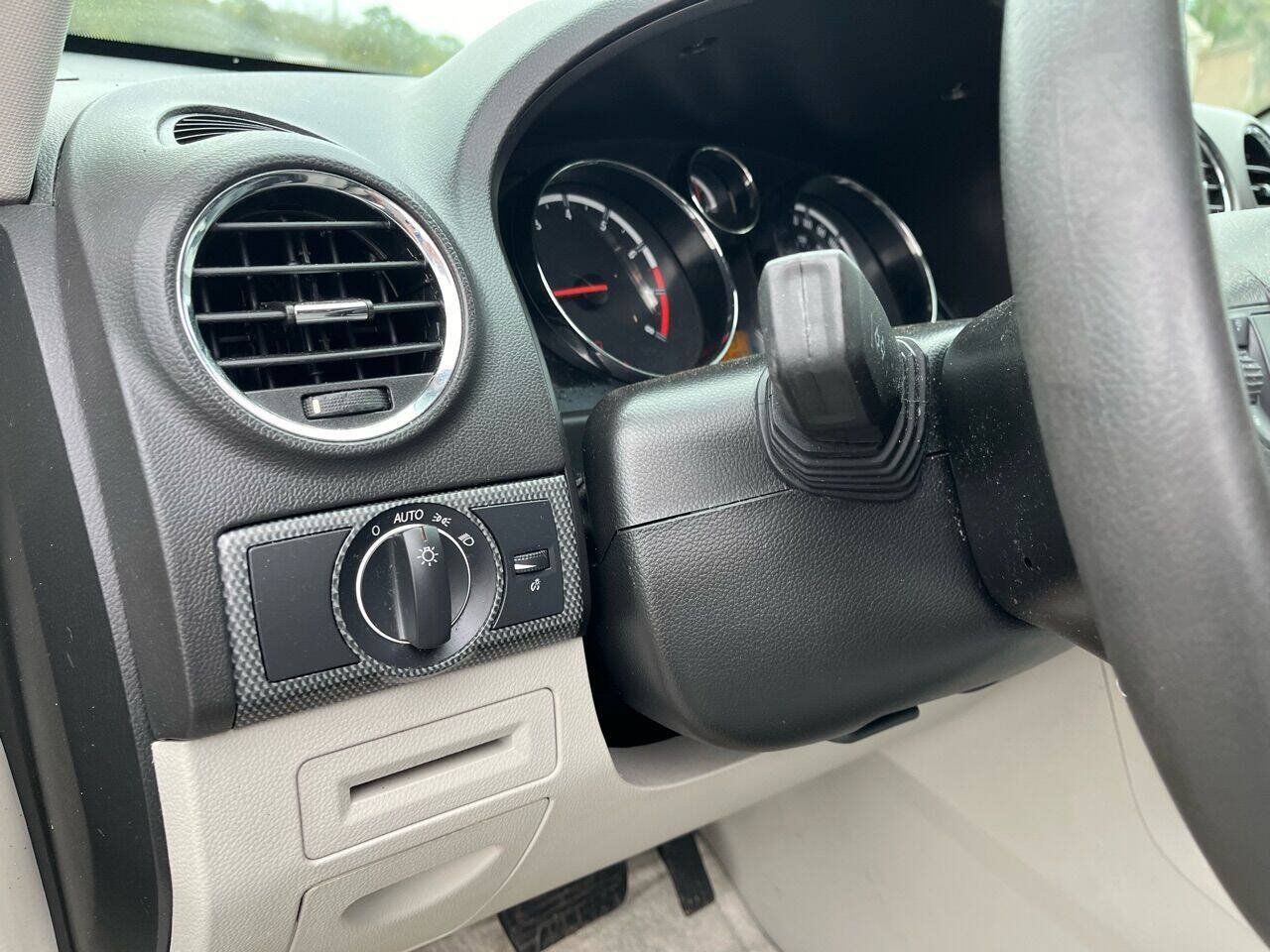 Used 2008 Saturn Vue XE AWD/4WD image 20