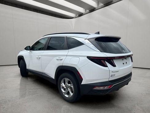 Used 2023 Hyundai Tucson SEL AWD/4WD image 3