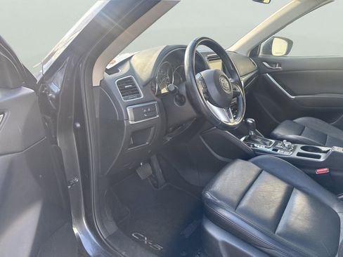 Used 2016 MAZDA CX-5 Grand Touring image 15