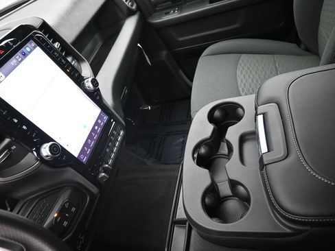 New 2026 RAM 2500 Warlock AWD/4WD image 20