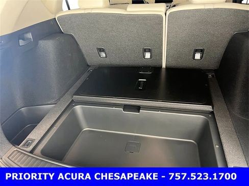 New 2026 Acura RDX w/Technology Package image 29