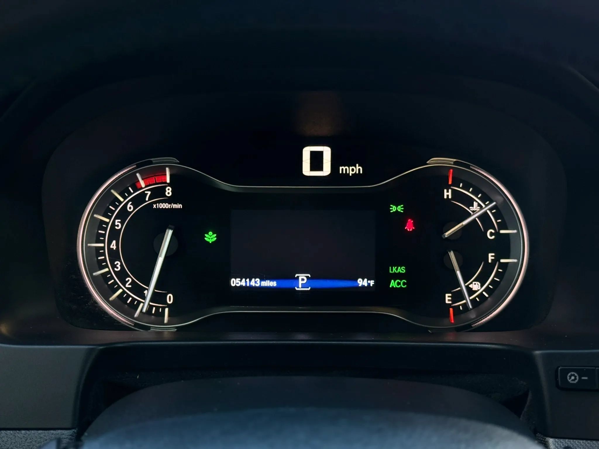 Used 2023 Honda Ridgeline RTL image 30