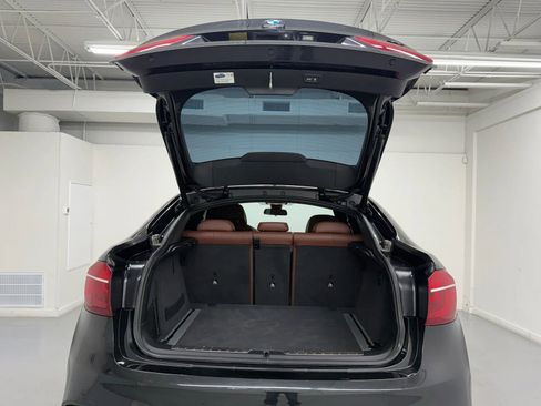 Used 2017 BMW X6 xDrive50i image 46