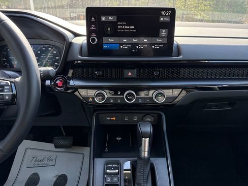 New 2026 Honda CR-V EX-L image 15