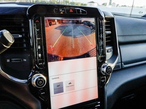 New 2026 RAM 3500 Laramie w/ Night Edition image 29