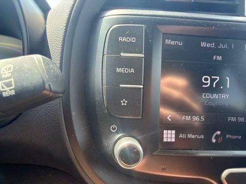 Used 2024 Kia Soul LX w/ Option Group 015 FWD image 22