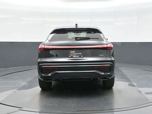 New 2026 Audi Q5 Premium Plus AWD/4WD image 6