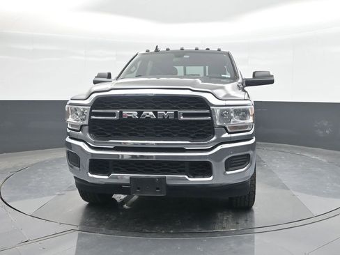 Used 2022 RAM 2500 Tradesman image 5