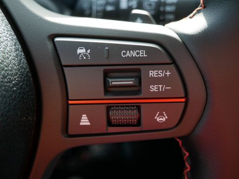 New 2026 Honda Passport TrailSport image 22