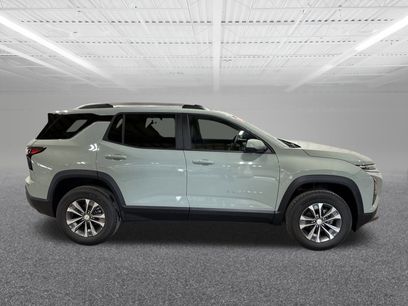 New 2026 Chevrolet Equinox LT w/ Convenience Package II