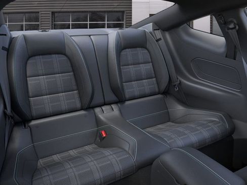 New 2026 Ford Mustang GT Premium w/ GT Performance Package image 11