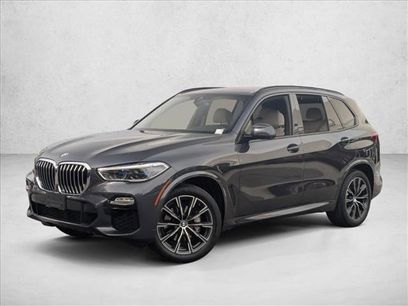 Used 2019 BMW X5 xDrive40i w/ M Sport Package