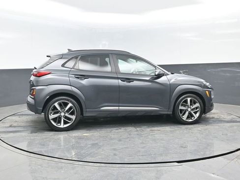 Used 2020 Hyundai Kona Limited image 3