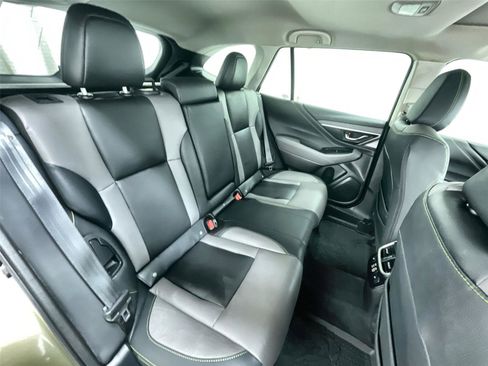 Used 2023 Subaru Outback Onyx Edition XT image 29
