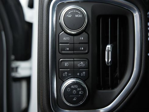 Used 2021 GMC Sierra 1500 AT4 w/ AT4 Premium Package image 26