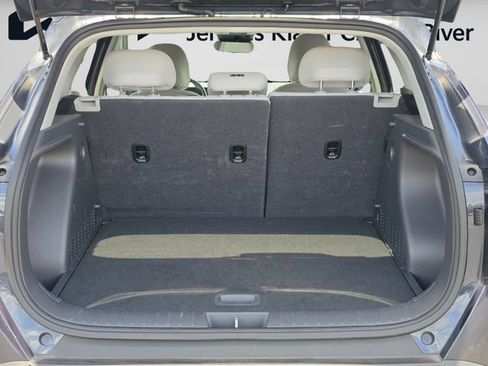 Used 2024 Hyundai Kona SEL FWD image 20