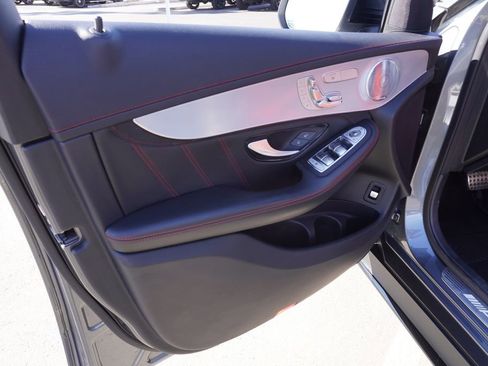 Used 2019 Mercedes-Benz GLC 63 AMG GLC 63 AMG image 15