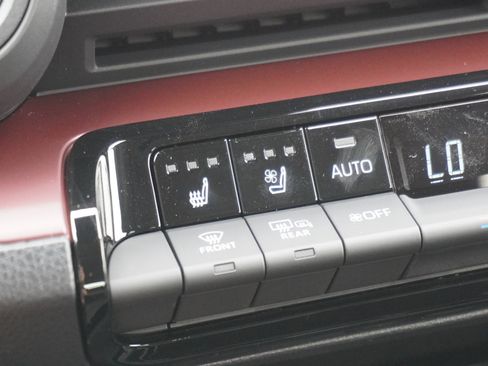 New 2026 Toyota Prius XSE Premium image 27