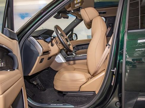 New 2026 Land Rover Range Rover SE image 20