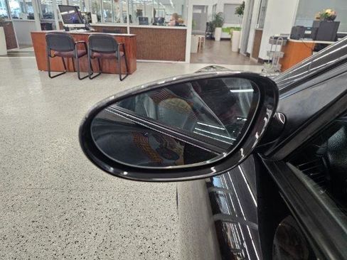 Used 2000 Porsche Boxster RWD image 21