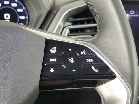 Certified 2023 Audi Q4 e-tron Premium Plus w/ Premium Plus image 30