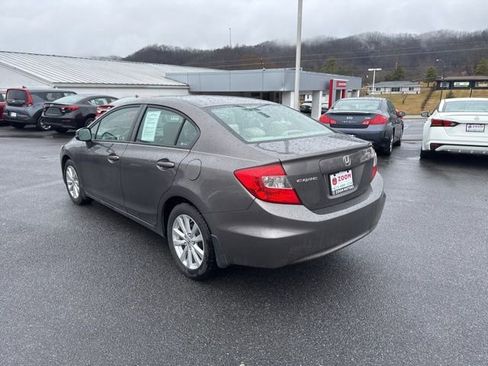 Used 2012 Honda Civic EX image 6