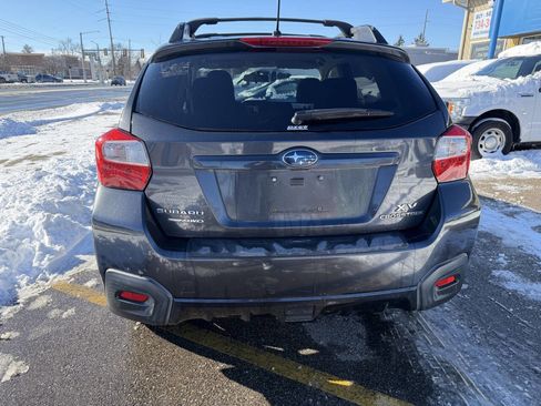 Used 2014 Subaru Crosstrek 2.0i Premium image 12