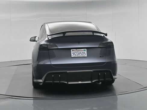 Used 2023 Tesla Model Y Long Range AWD/4WD image 28