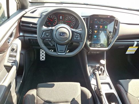 New 2026 Subaru WRX Premium w/ WRX Electronics Package AWD/4WD image 8