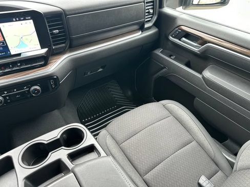 Certified 2026 Chevrolet Silverado 2500 LT AWD/4WD image 23