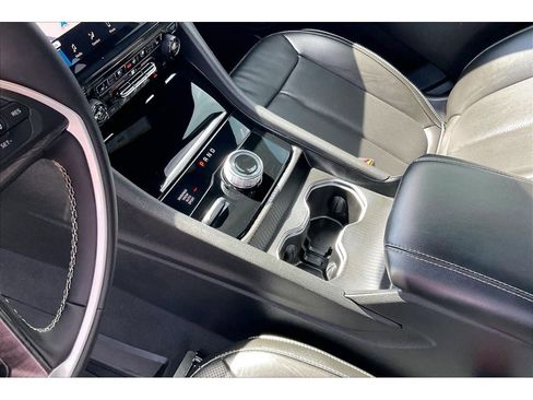 Used 2024 Jeep Grand Cherokee L Limited w/ Luxury Tech Group II AWD/4WD image 19