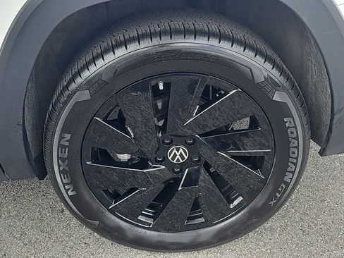 Used 2026 Volkswagen Atlas SE AWD/4WD image 29