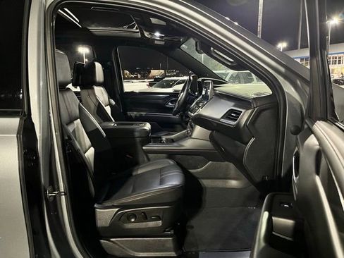 Used 2023 Chevrolet Tahoe RST image 29