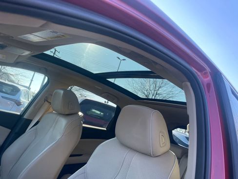 Used 2024 Acura RDX w/Advance Package image 26